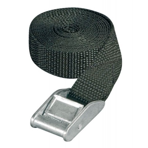 PAS DO BAGAŻU Z KLAMRĄ 25MM 3M UN