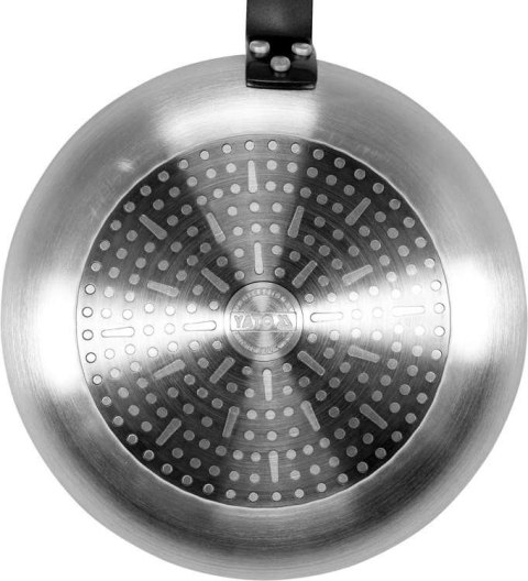 PATELNIA ALUMINIOWA TEFLON 240MM YATO