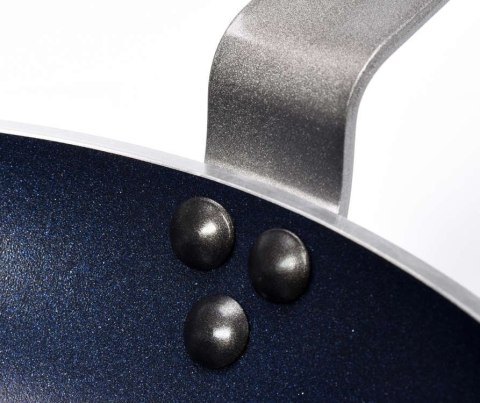 PATELNIA ALUMINIOWA TEFLON 240MM YATO