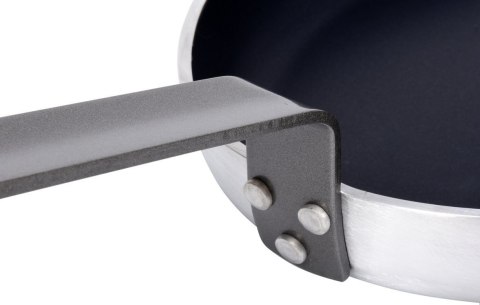PATELNIA ALUMINIOWA TEFLON 240MM YATO