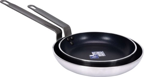 PATELNIA ALUMINIOWA TEFLON 240MM YATO