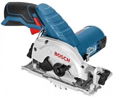 PILARKA TARCZOWA GKS 12 V/10.8 V-LI 0*AH BOSCH
