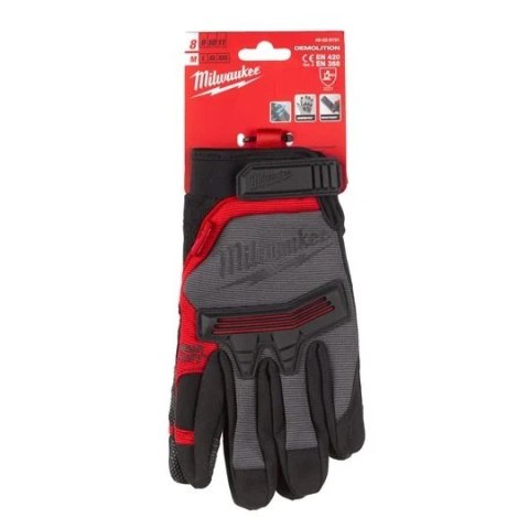 RĘKAWICE OCHRONNE GLOVES 9/L MILWAUKEE