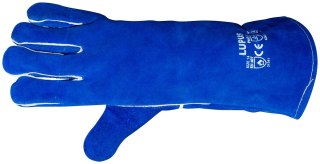 RĘKAWICE SPAWALNICZE LUPUS UN