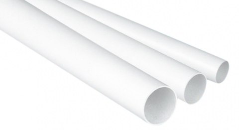 RURA ELEKTROINSTALACYJNA GŁADKA 16MM RL 16 BIAŁA 15159 /2M/ UN