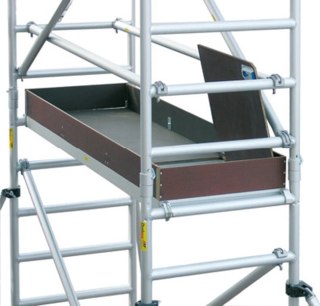 RUSZTOWANIE, TYP RA-1120 MODEL 312A DRABEX