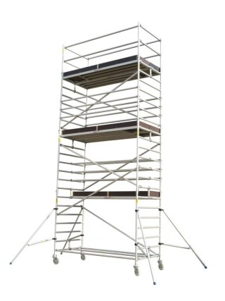 RUSZTOWANIE, TYP RA-1130S MODEL 364B DRABEX