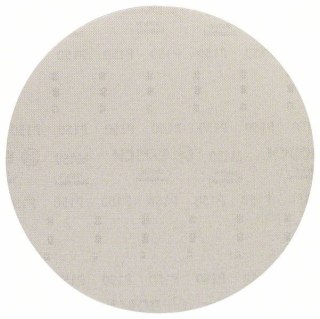 SIATKA ŚCIERNA DO ŚCIAN I SUFITÓW M480 225MM G150 BOSCH