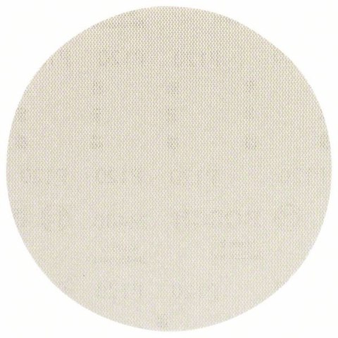 SIATKA ŚCIERNA M480 150MM G120 5SZT. BOSCH