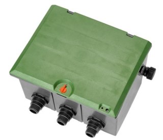 SKRZYNKA NA ZAWÓR AUTOMATYCZNY V3 GARDENA