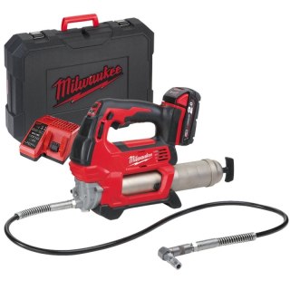 SMAROWNICA M18 GG-201C 1*2.0 AH MILWAUKEE