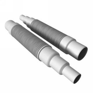 ZŁĄCZE WIELOREDUKCYJNE FI 50/50, 40, 32, L-350 Z USZ KIELICH UN