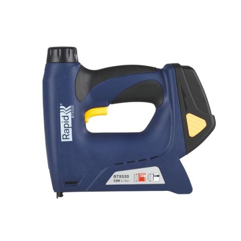 ZSZYWACZ AKUMULATOROWY BTX530 RAPID