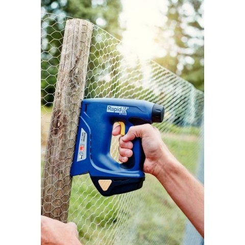 ZSZYWACZ AKUMULATOROWY BTX530 RAPID