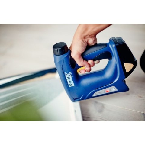 ZSZYWACZ AKUMULATOROWY BTX530 RAPID