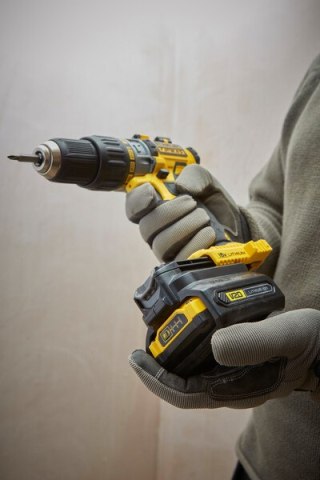 ADAPTER DO AKUMULATORÓW V20 STANLEY