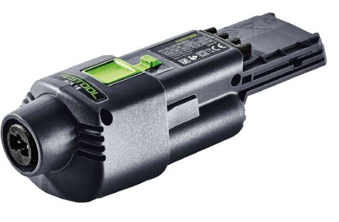 ADAPTER SIECIOWY ACA 220-240/18V ERGO FESTOOL