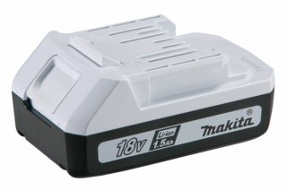 AKUMULATOR BL1815G 18V 1,5AH MAKITA