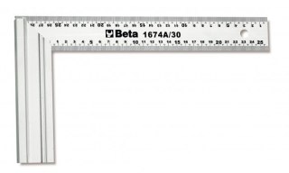 KĄTOWNIK STOLARSKI 400MM BETA