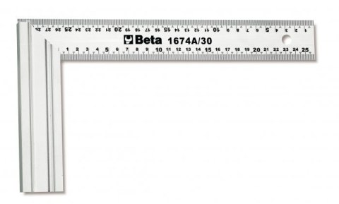 KĄTOWNIK STOLARSKI 400MM BETA