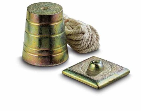 PION MURARSKI 500G, SZNUR O DŁUGOŚCI 300CM [L] STANLEY