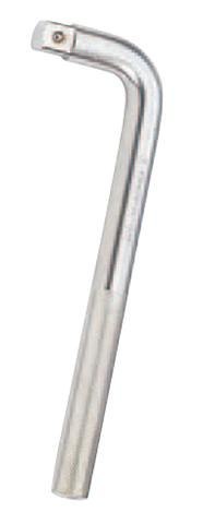 POKRĘTŁO TYP 'L' 1/2'' 250MM KING TONY