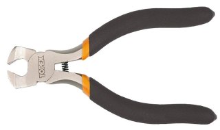 SZCZYPCE TNĄCE CZOŁOWE 110MM PRECYZYJNE TOPEX