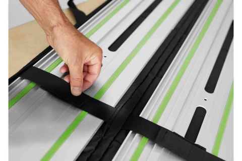 TORBA NA SZYNĘ PROWADZĄCĄ FS-BAG 1900 FESTOOL