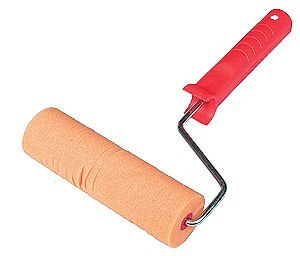 WAŁEK DO MALOWANIA SIATKI 18CM KAEM