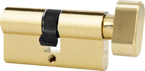 WKŁADKA Z GAŁKĄ MOSIĘŻNA WG-54 35/35 LOB