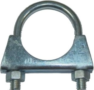 CYBANT UCHWYT DO RUR AN-0116 M8 28.5*59MM UN