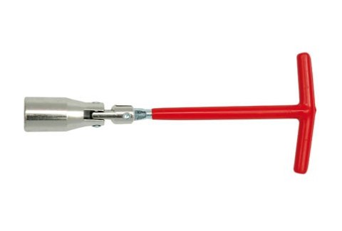 KLUCZ DO ŚWIEC 21MM VOREL