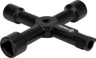 KLUCZE DO SZAFEK SERWISOWYCH VOREL