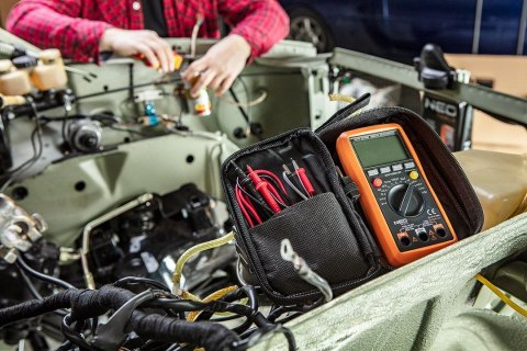 MIERNIK UNIWERSALNY NEO