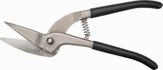 NOŻYCE DO BLACHY PRAWE TYP PELIKAN 300MM TOPEX