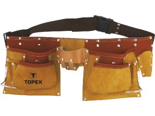 PAS MONTERSKI 11 KIESZENI TOPEX