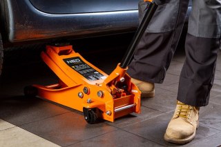 PODNOŚNIK NISKOPROFILOWY 2.5T NEO