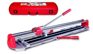 PRZECINARKA DO GLAZURY STAR-63 Z WALIZKĄ RUBI