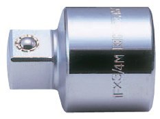 REDUKCJA 1F - 3/4M CHROM KING TONY