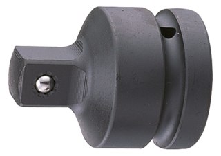 REDUKCJA UDAROWA Z KULKĄ 1F - 3/4M KING TONY