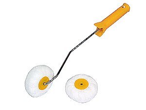 ROLKA DO NAROŻNIKÓW 10CM KAEM