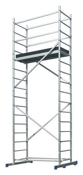 RUSZTOWANIE, TYP RA-330 MODEL 411 DRABEX