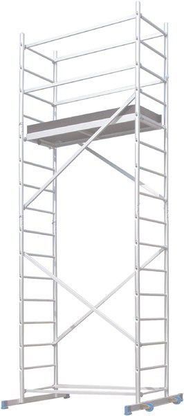 RUSZTOWANIE, TYP RA-330 MODEL 411 DRABEX