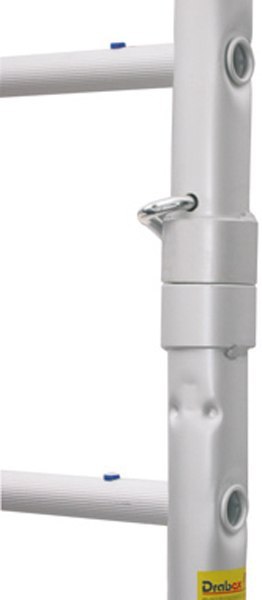 RUSZTOWANIE, TYP RA-330 MODEL 411 DRABEX