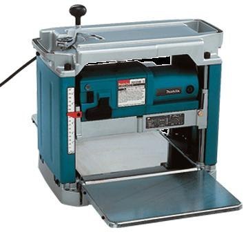 STRUGARKA GRUBOŚCIOWA 304MM 1650W + STÓŁ 198689-7 MAKITA