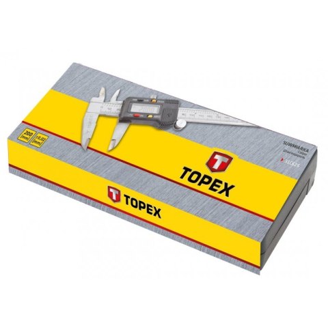 SUWMIARKA CYFROWA 200MM TOPEX