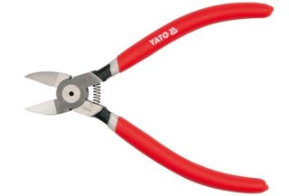 SZCZYPCE TNĄCE BOCZNE 150MM YATO