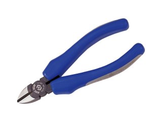 SZCZYPCE TNĄCE BOCZNE 163MM KING TONY