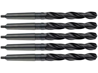 WIERTŁO UCHWYT STOŻKOWY NWKC HSS PRO 11.00MM DIN345 IRWIN