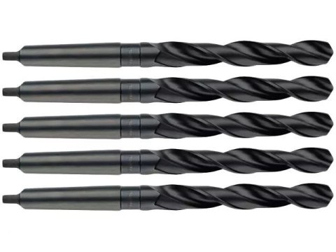 WIERTŁO UCHWYT STOŻKOWY NWKC HSS PRO 17.00MM DIN345 IRWIN